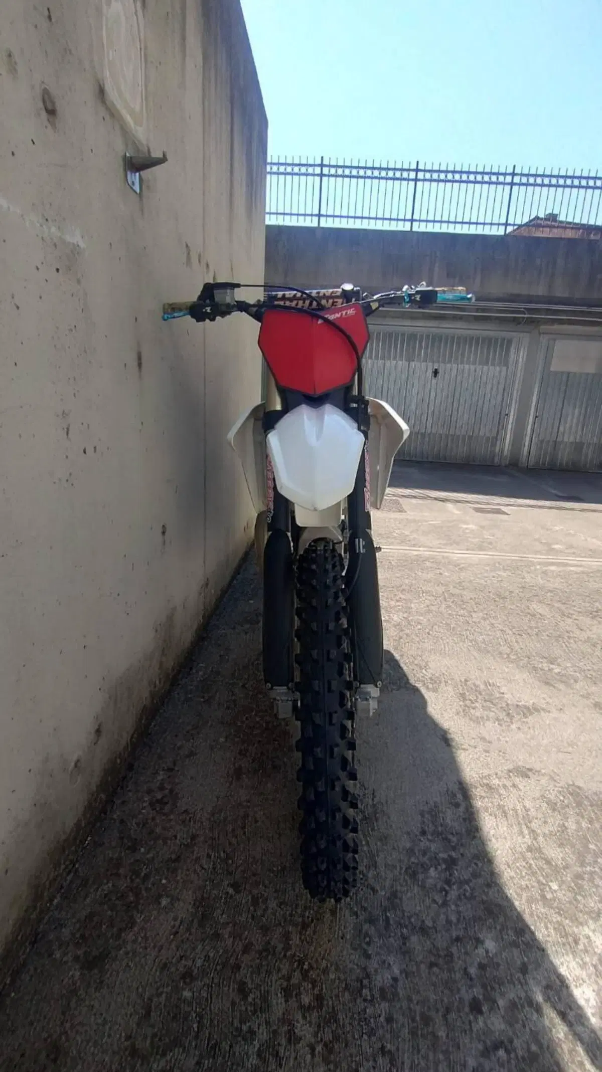 Fantic Motor XX 125 2T (2023) (3)