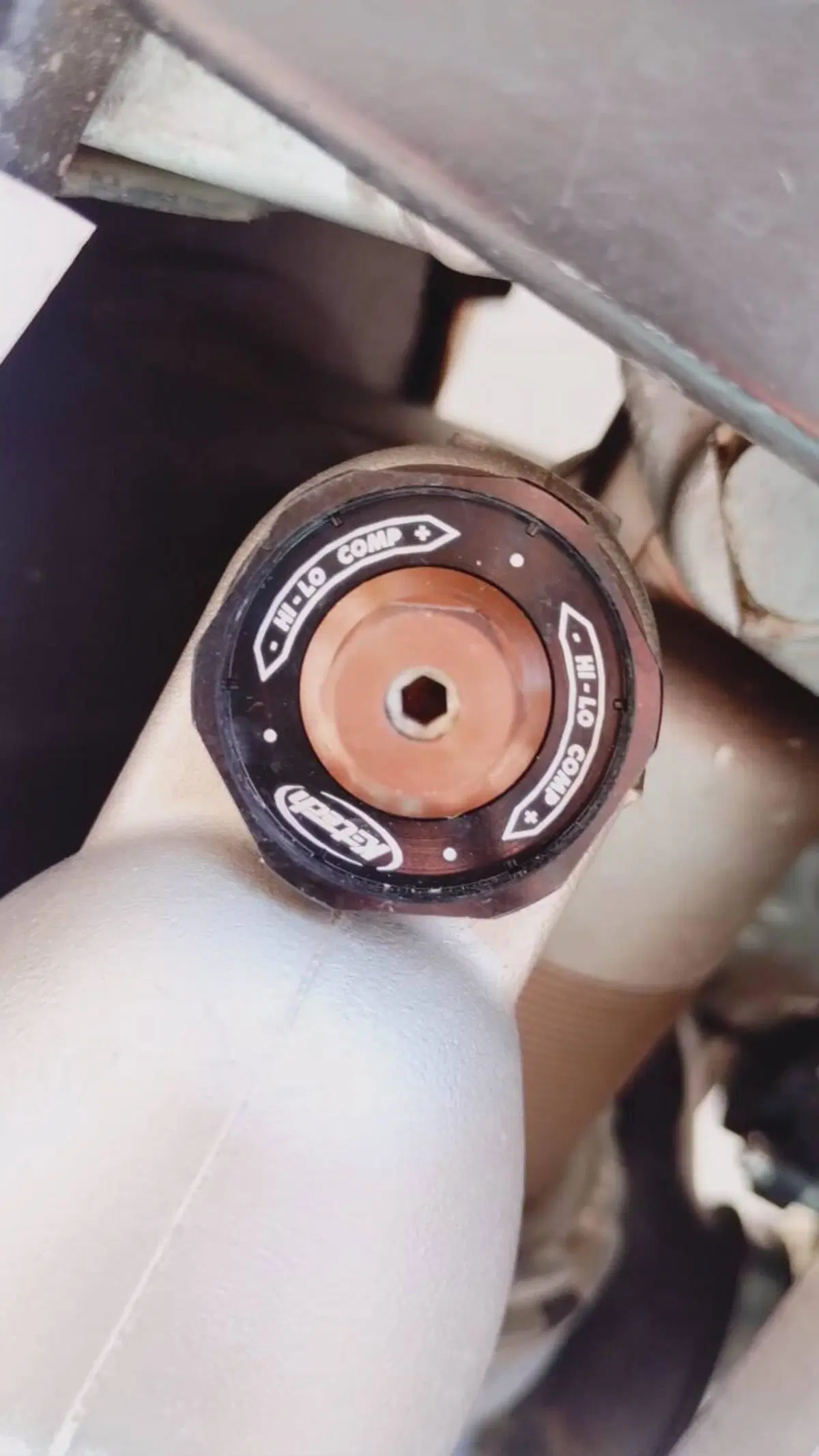 Fantic Motor XX 125 2T (2023) (7)