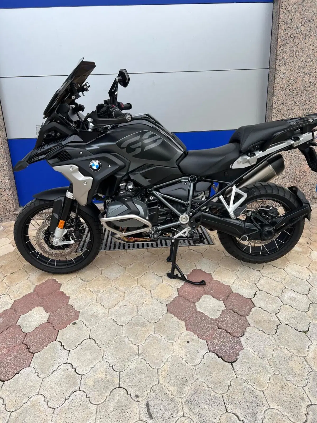 Bmw R 1250 GS (2021 - 24) (3)