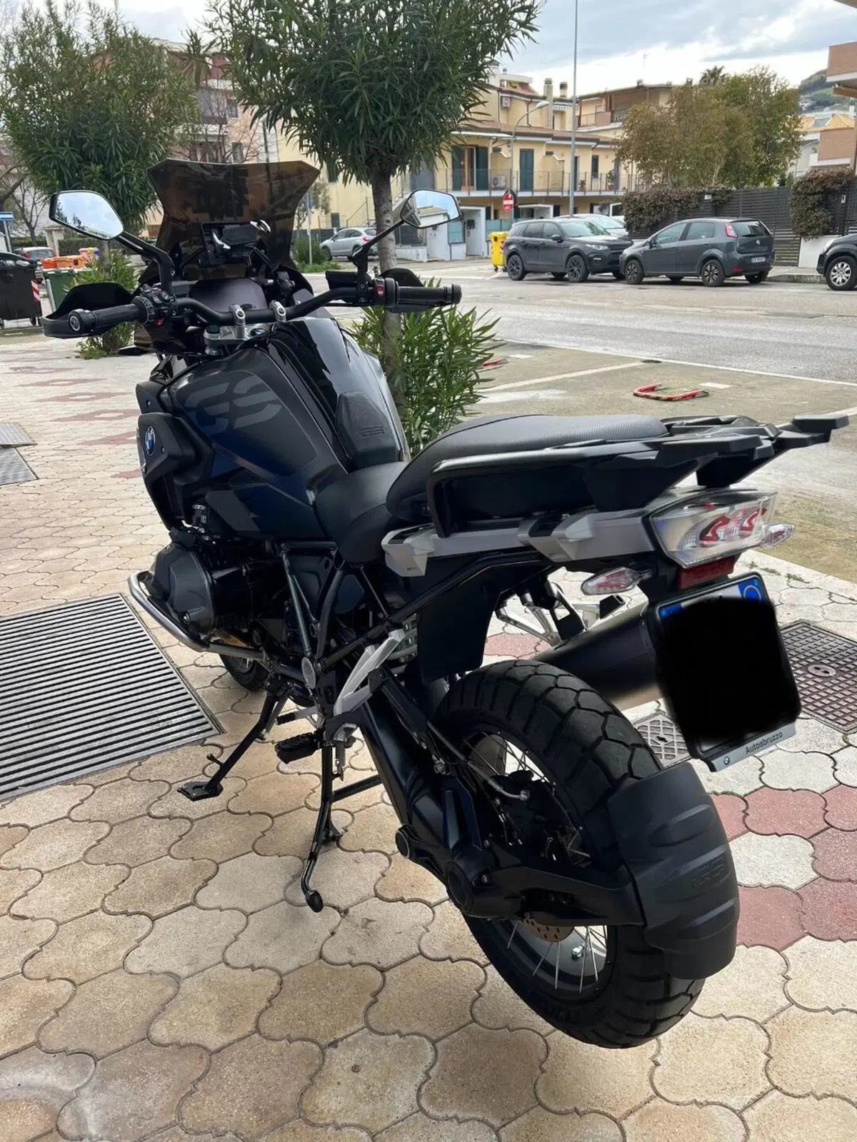 Bmw R 1250 GS (2021 - 24) (6)