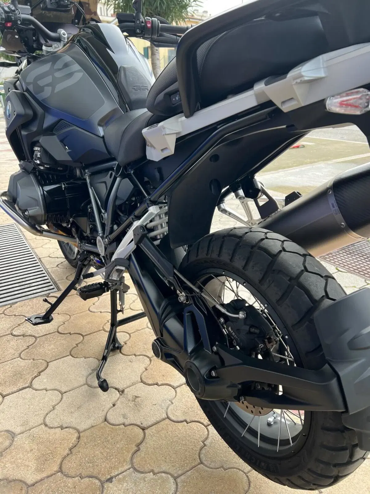 Bmw R 1250 GS (2021 - 24) (7)