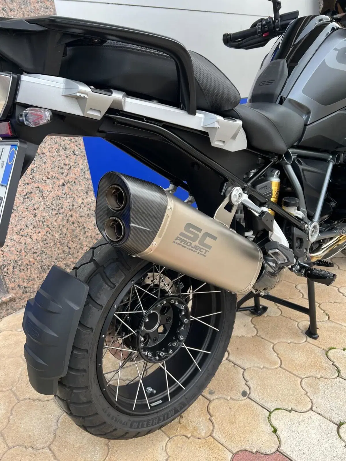 Bmw R 1250 GS (2021 - 24) (8)