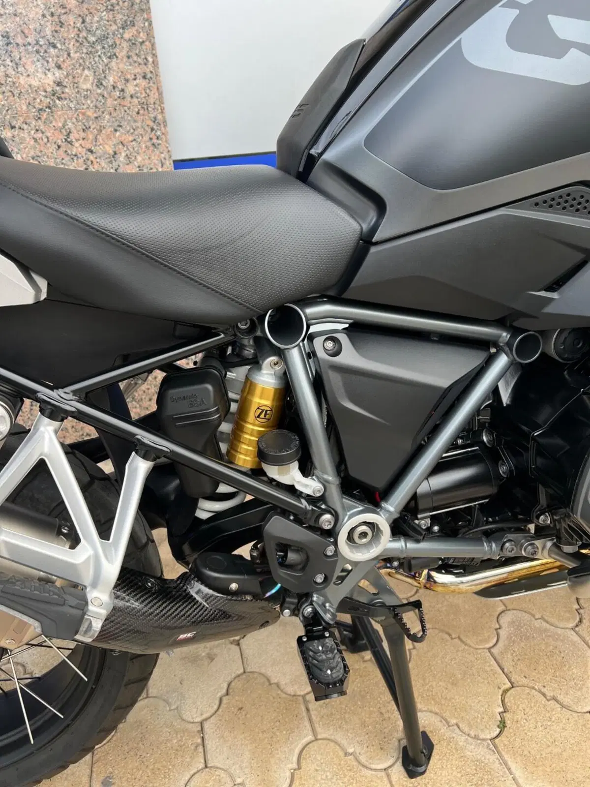 Bmw R 1250 GS (2021 - 24) (9)