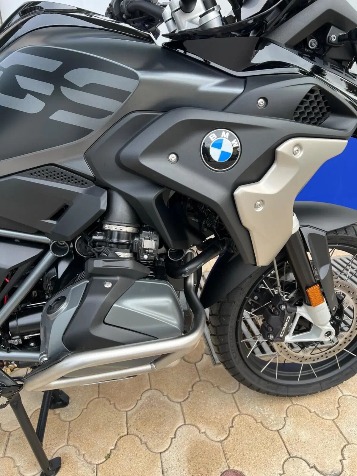 Bmw R 1250 GS (2021 - 24) (10)