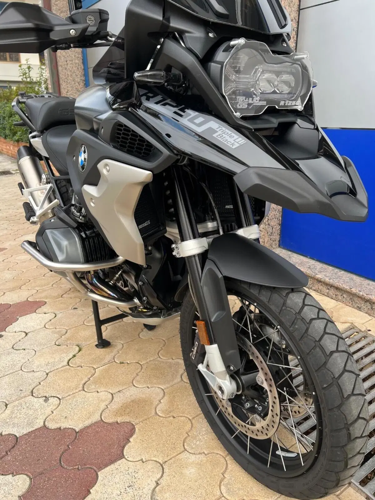 Bmw R 1250 GS (2021 - 24) (12)