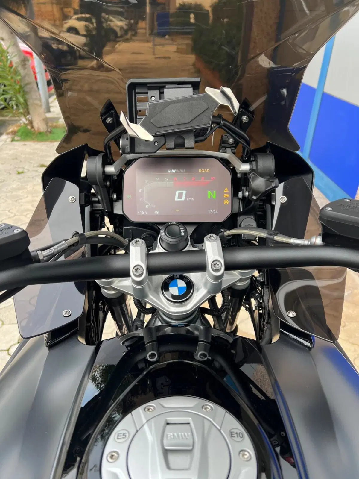 Bmw R 1250 GS (2021 - 24) (13)
