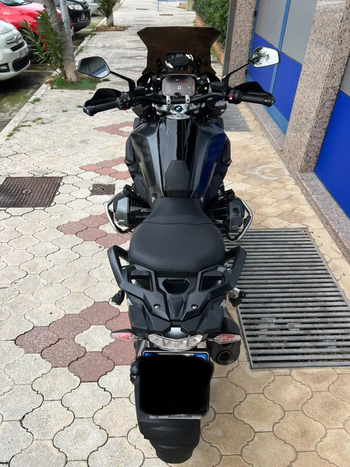 Bmw R 1250 GS (2021 - 24) (14)