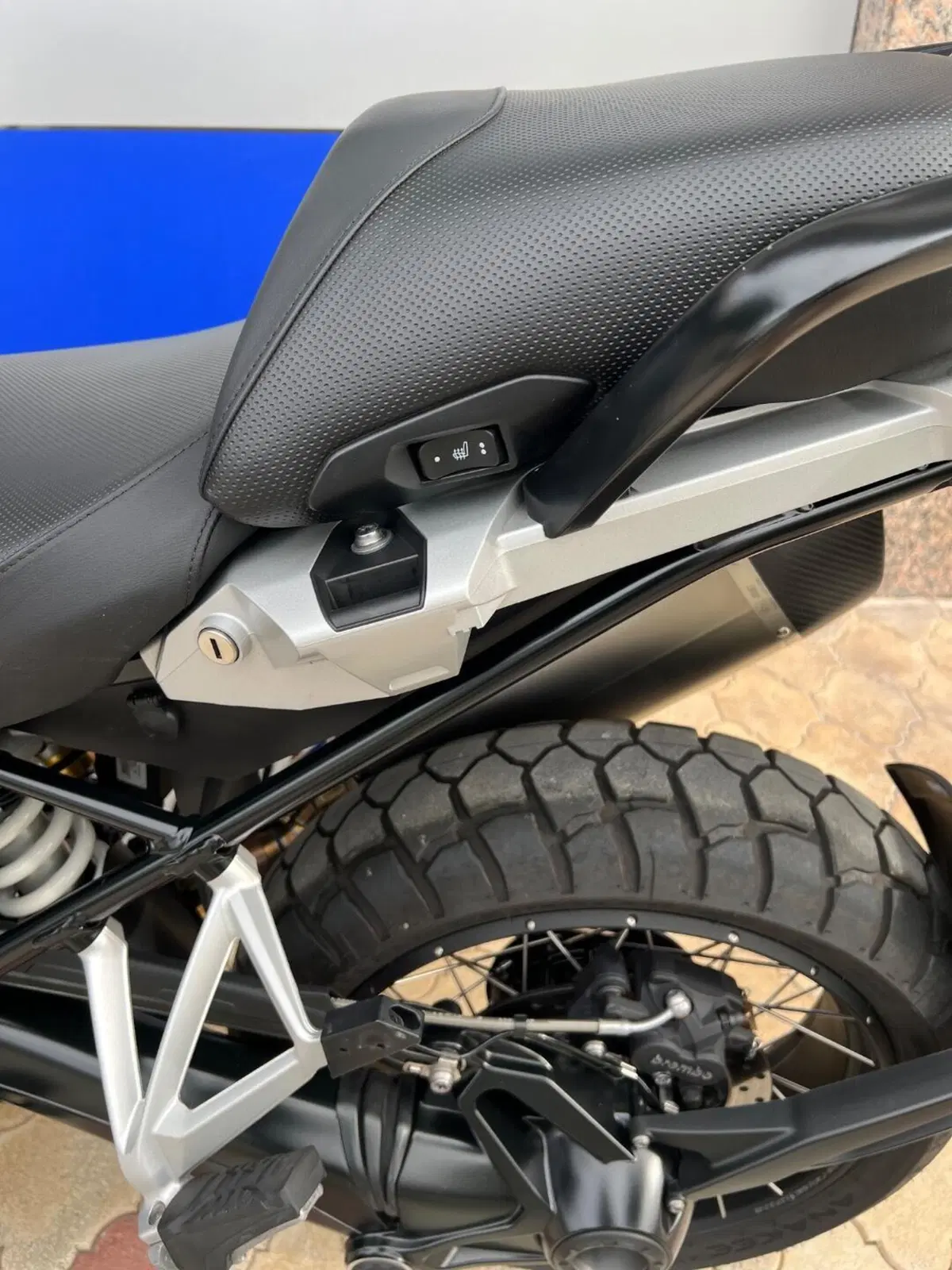 Bmw R 1250 GS (2021 - 24) (15)