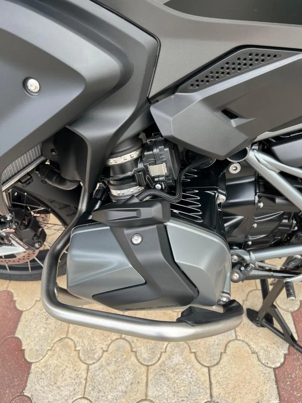Bmw R 1250 GS (2021 - 24) (16)