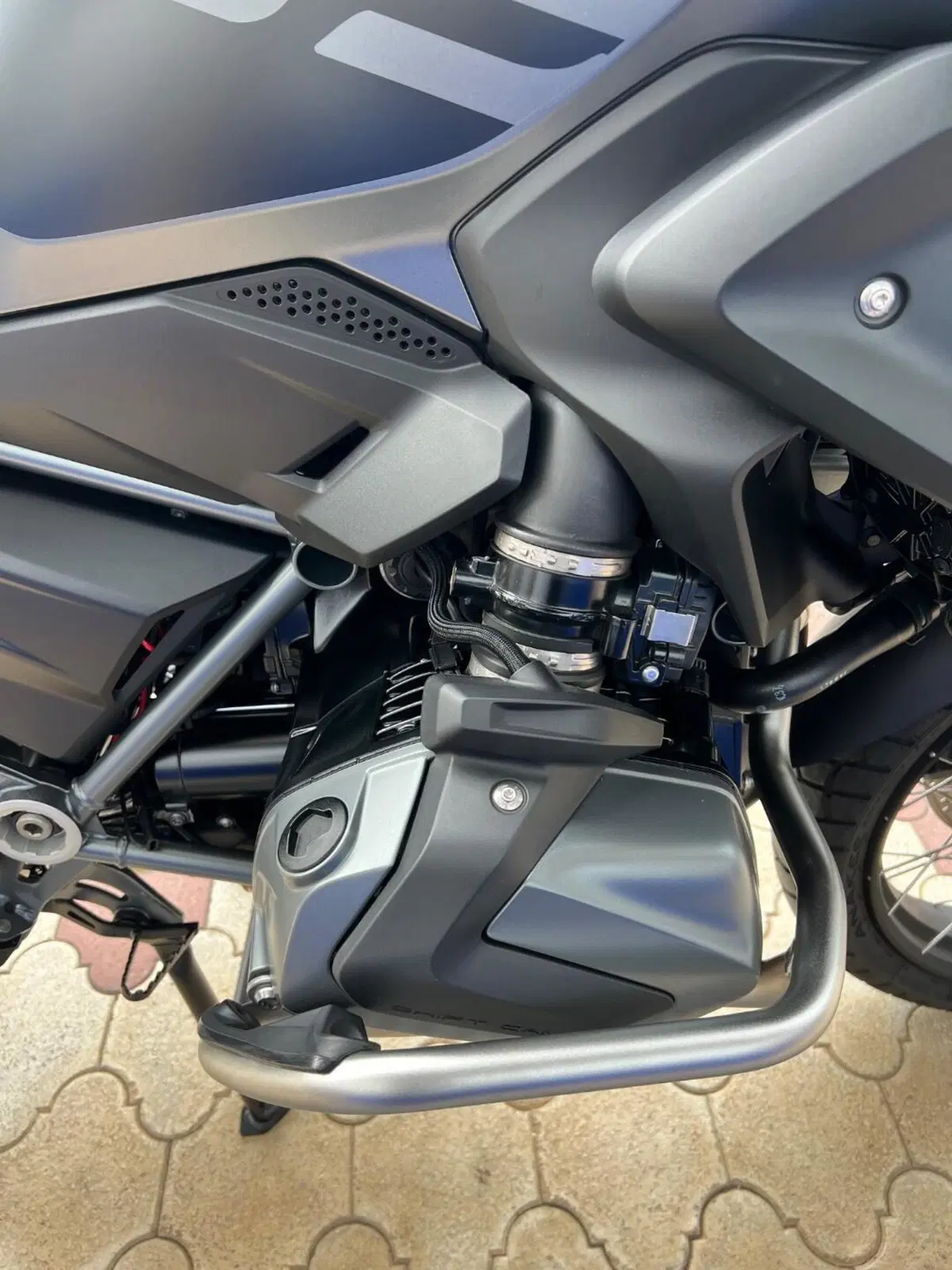 Bmw R 1250 GS (2021 - 24) (17)