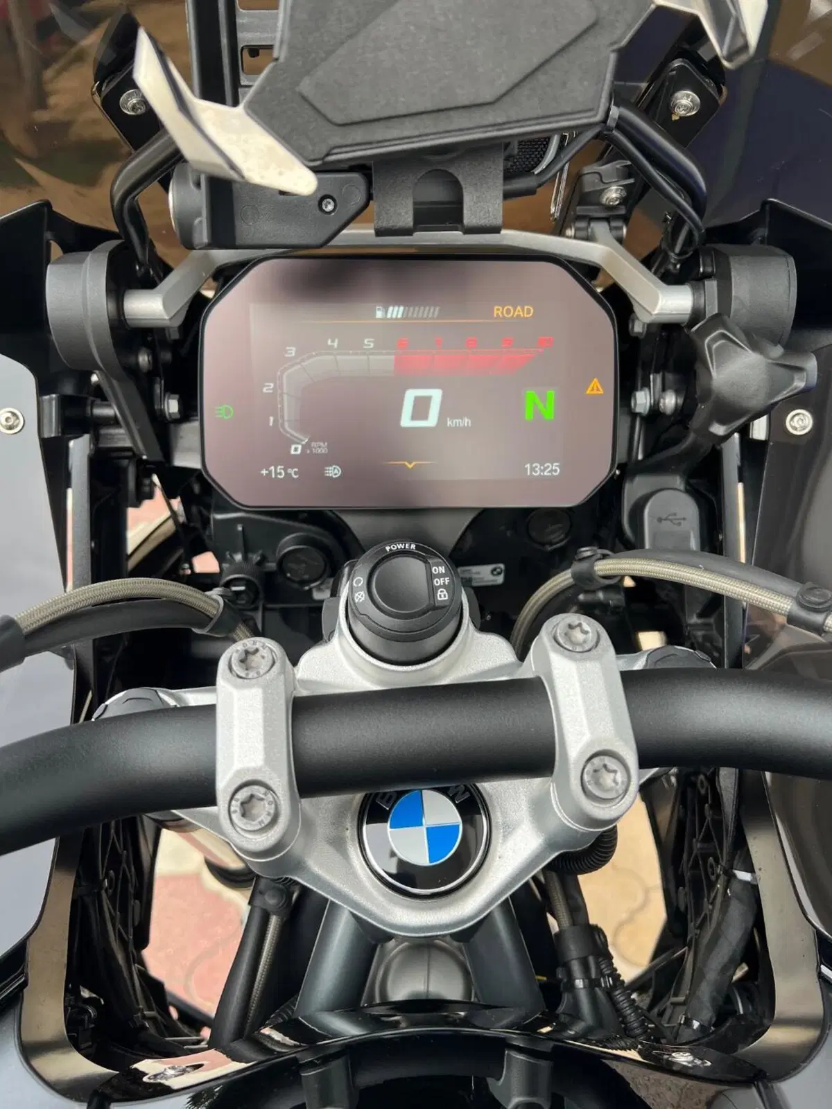 Bmw R 1250 GS (2021 - 24) (18)
