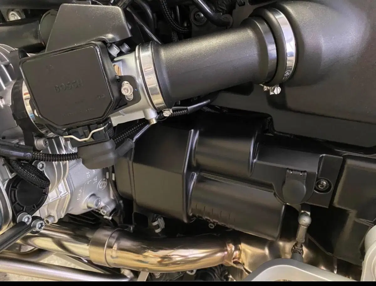 Bmw R 1150 GS Adventure (2002 - 06) (6)