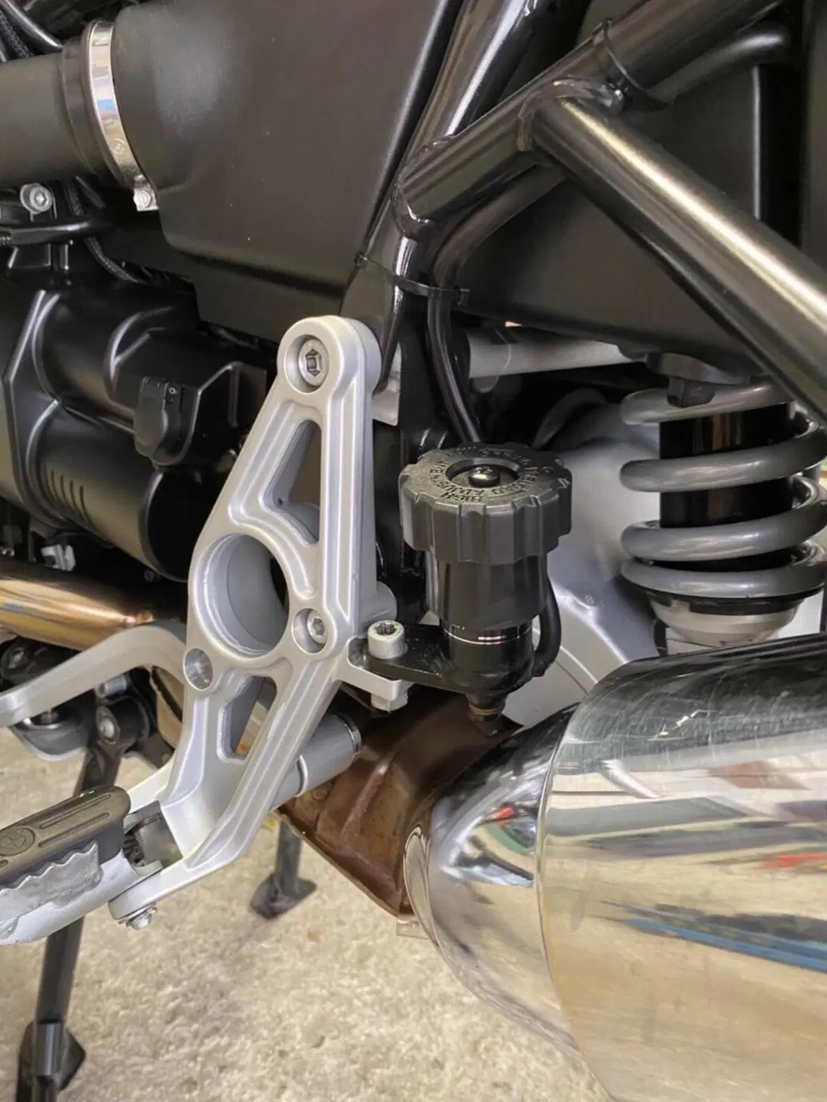 Bmw R 1150 GS Adventure (2002 - 06) (11)