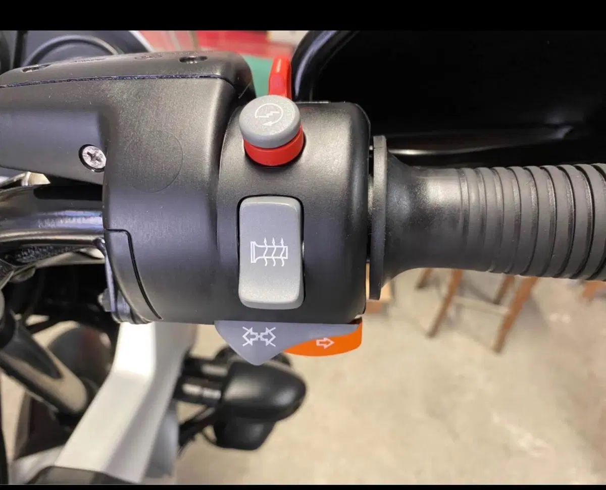 Bmw R 1150 GS Adventure (2002 - 06) (12)