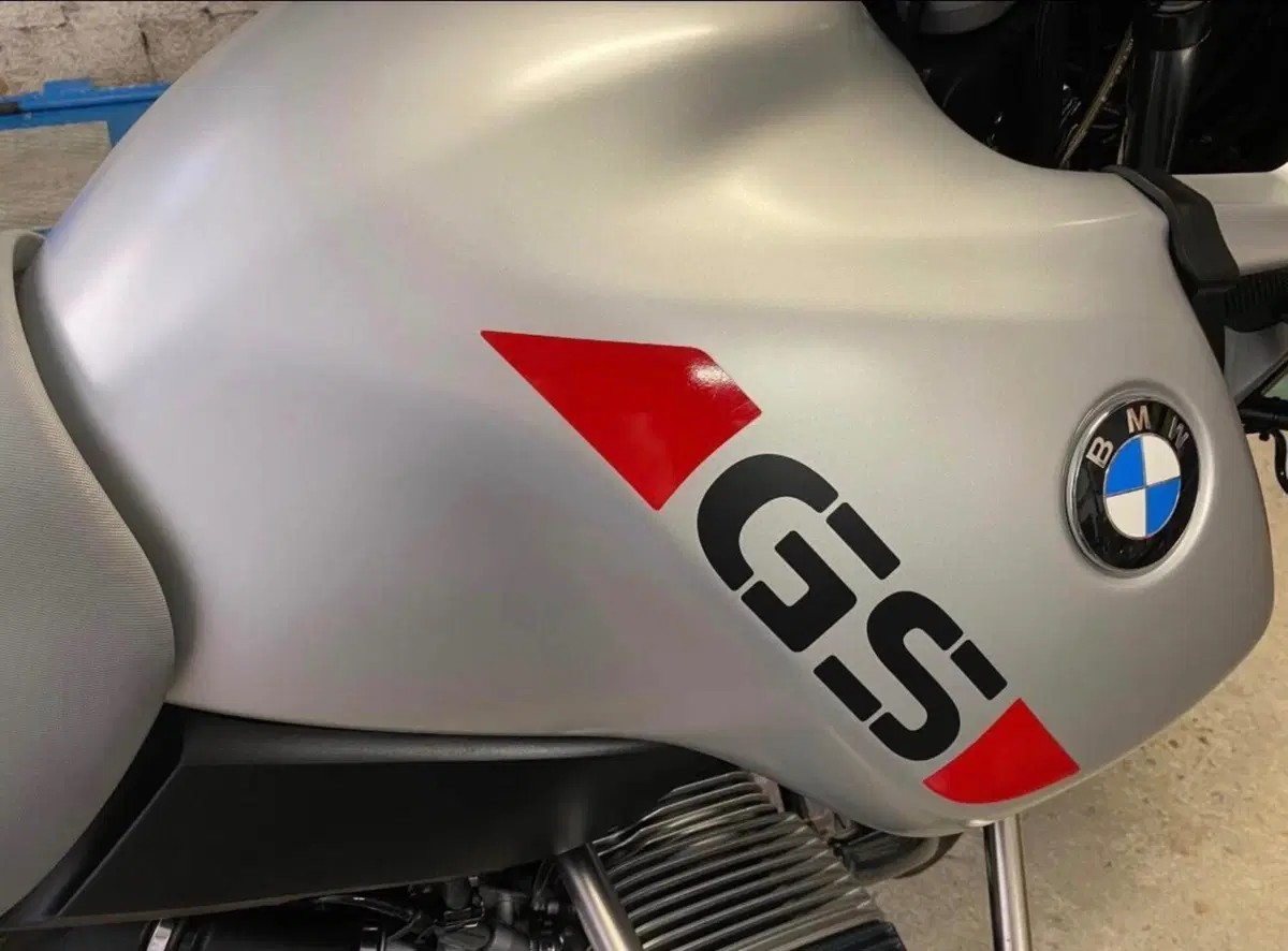 Bmw R 1150 GS Adventure (2002 - 06) (13)