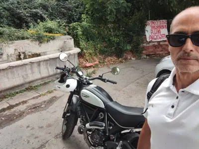Ducati Scrambler 800 Icon (2021 - 22) usata