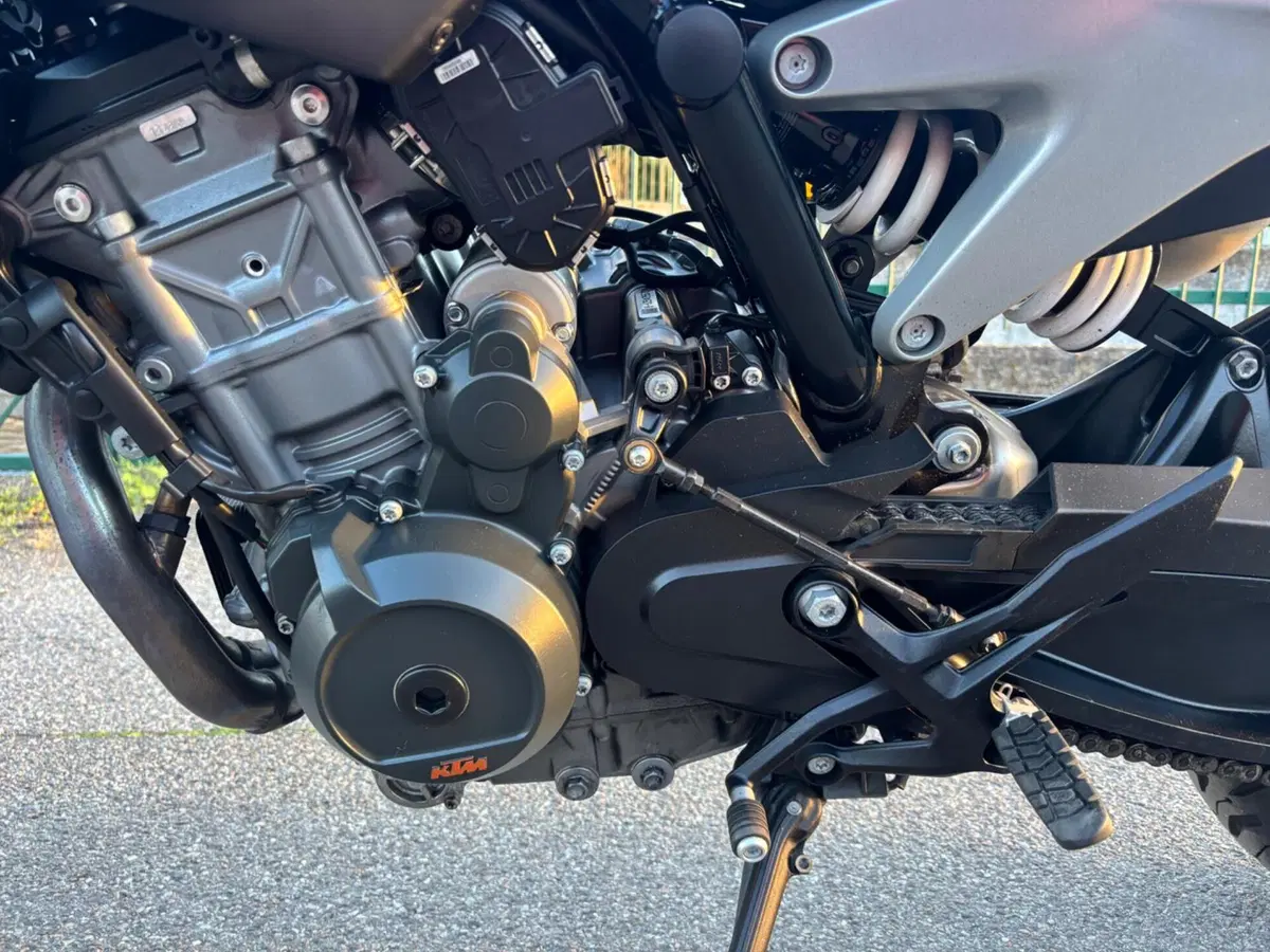 KTM 790 Duke (2018 - 20) (4)