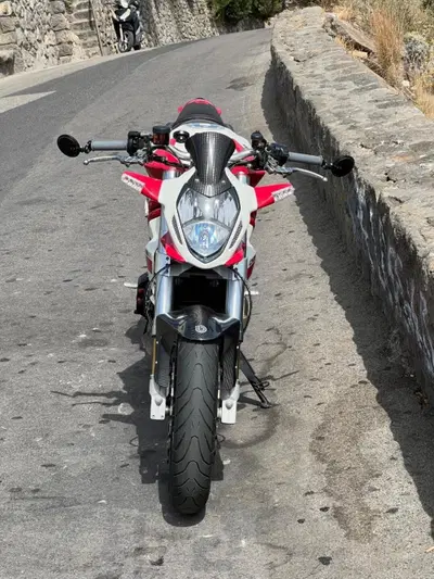 Bimota DB6 Delirio RE (2006 - 15) usata