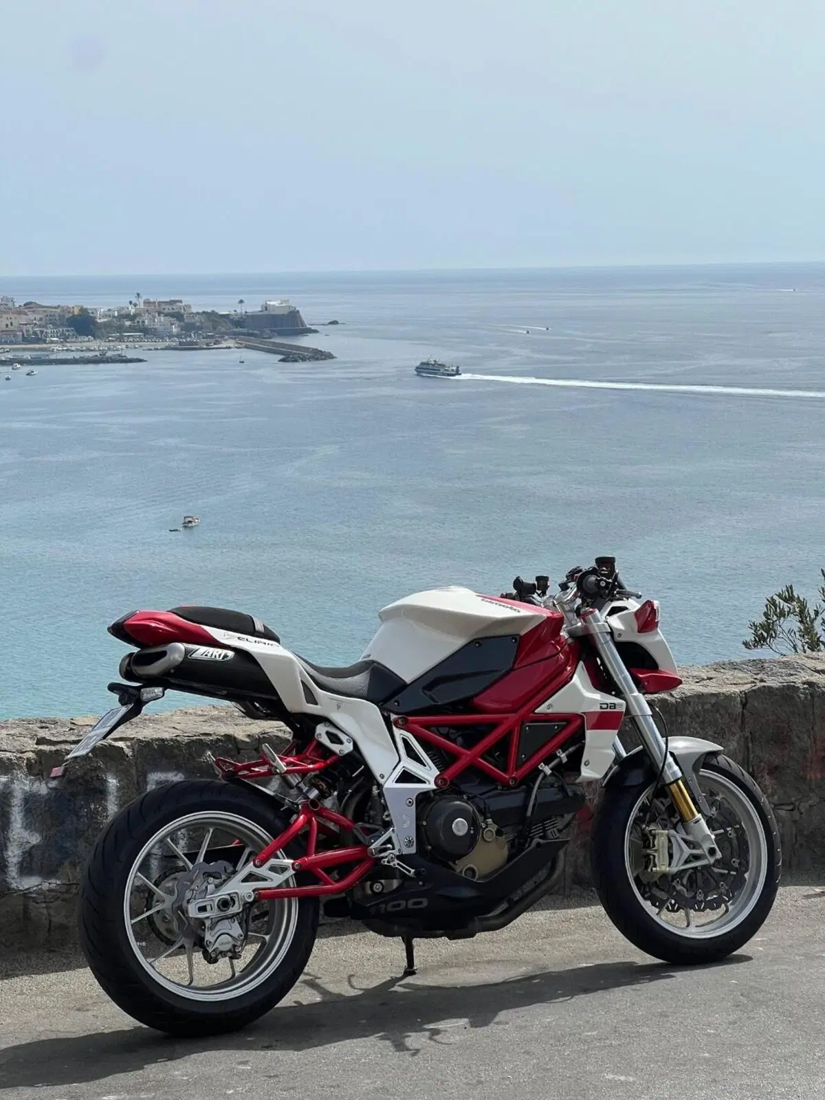 Bimota DB6 Delirio RE (2006 - 15) (4)
