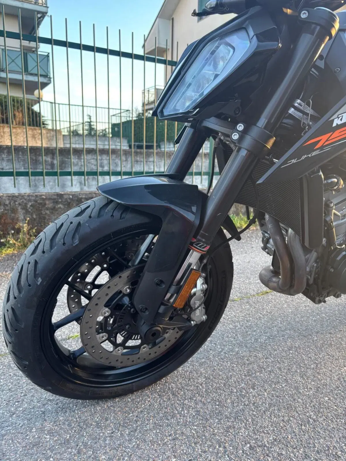 KTM 790 Duke (2018 - 20) (5)