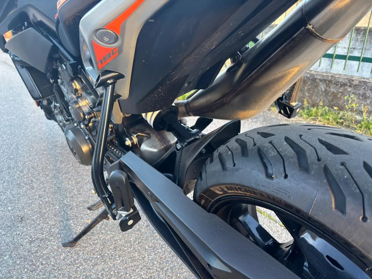 KTM 790 Duke (2018 - 20) (6)