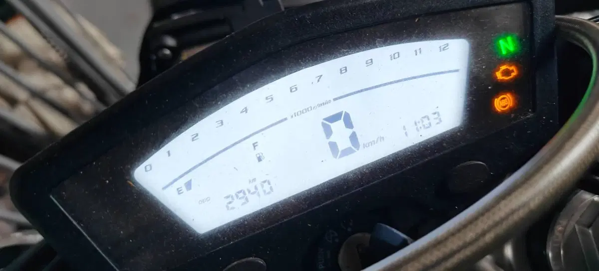 Swm SM 125 R (2022 - 24) (4)