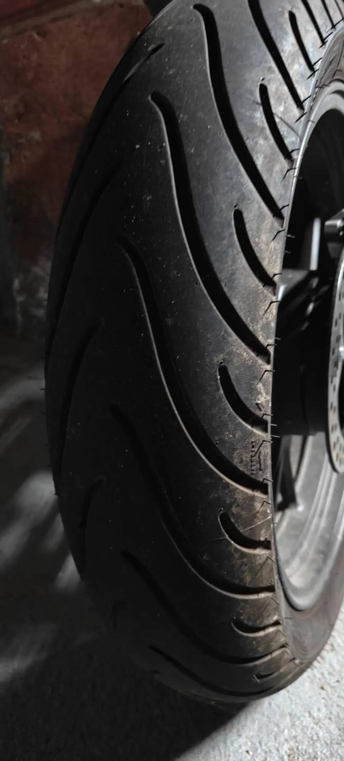 Swm SM 125 R (2022 - 24) (5)