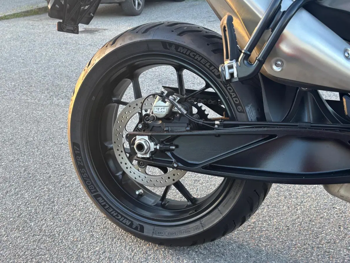 KTM 790 Duke (2018 - 20) (9)