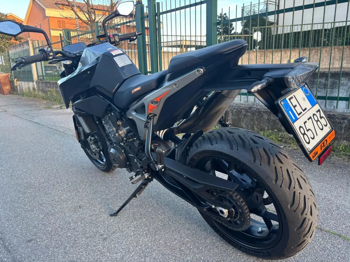 KTM 790 Duke (2018 - 20) (11)