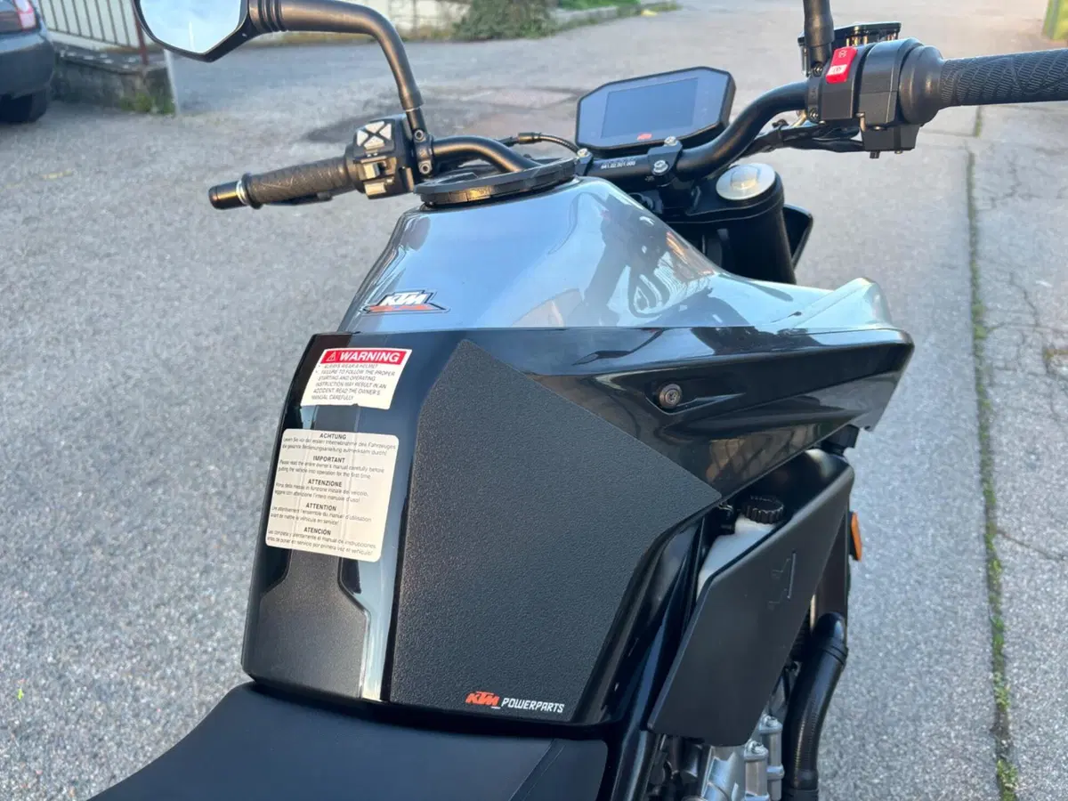 KTM 790 Duke (2018 - 20) (12)