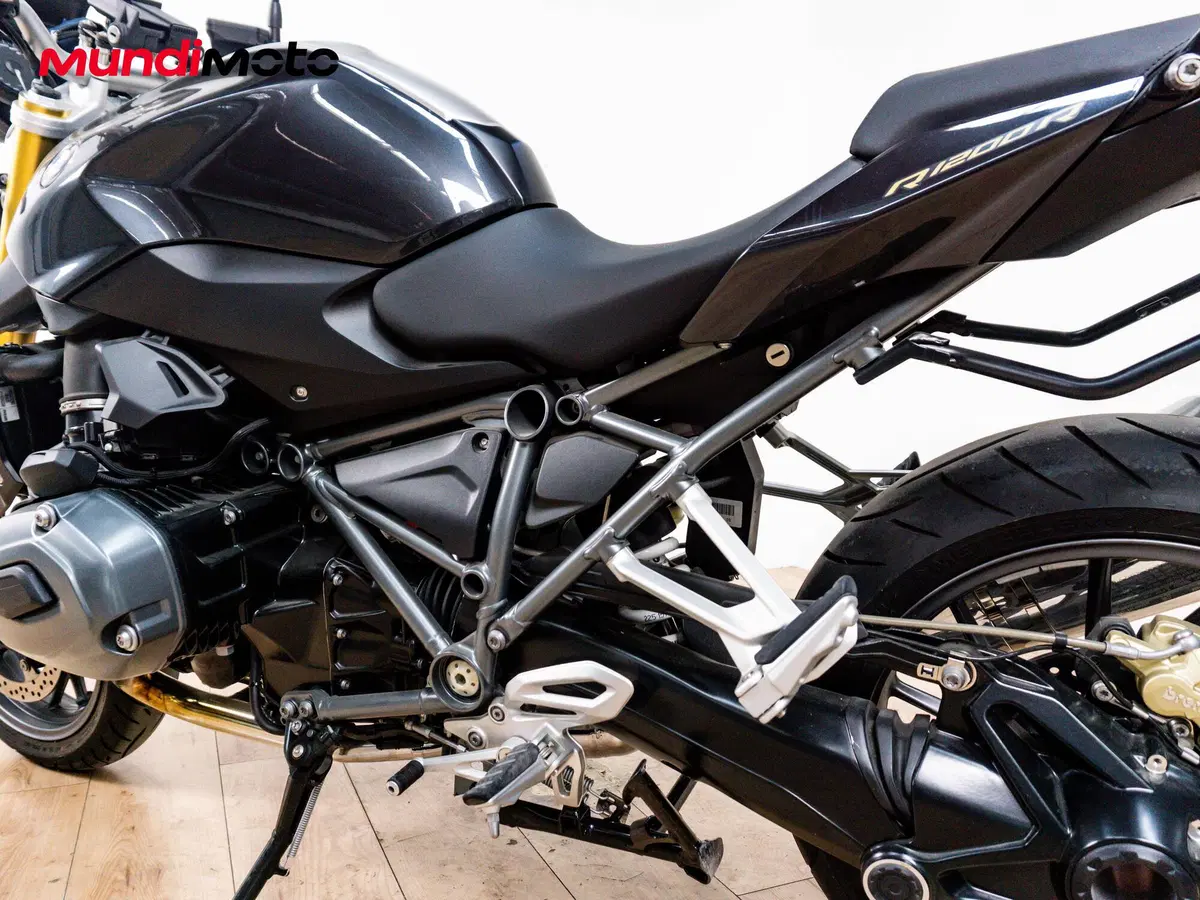 Bmw R 1200 C ABS (1997 - 2001) (10)