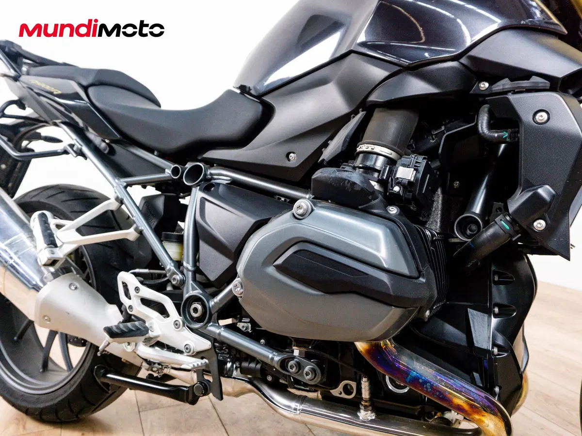 Bmw R 1200 C ABS (1997 - 2001) (5)