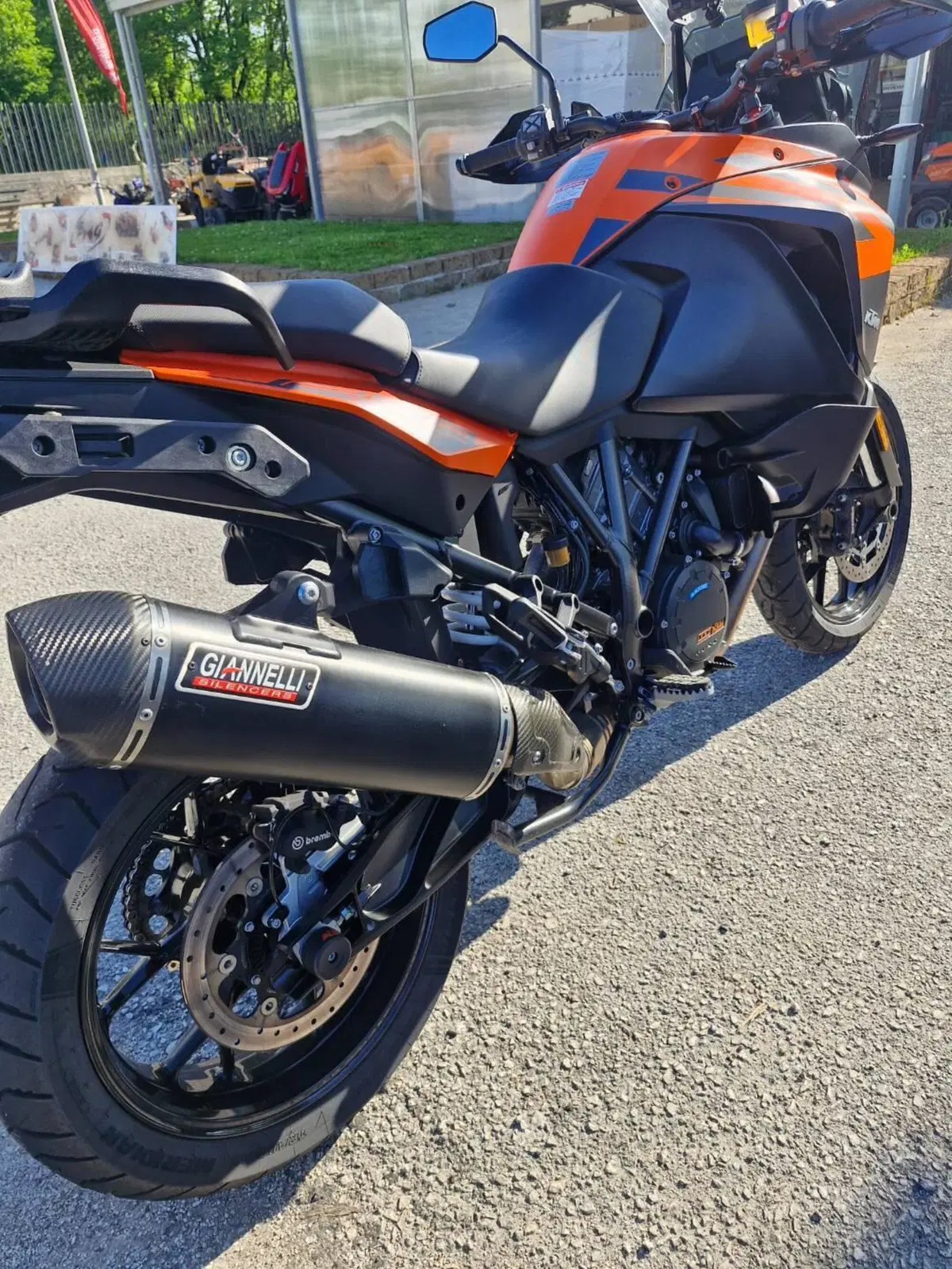 KTM 1290 Super Adventure S (2017 - 20) (3)