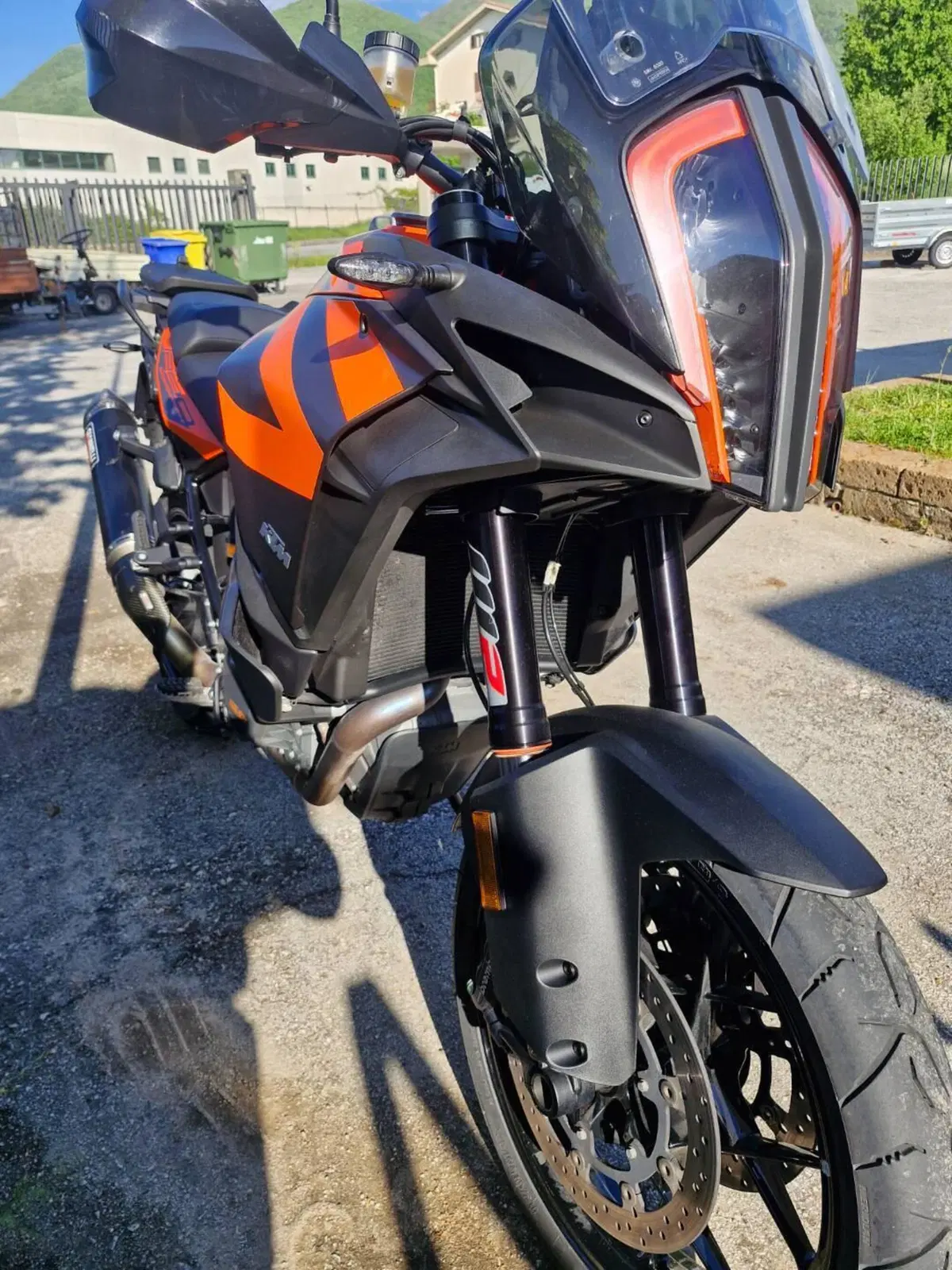 KTM 1290 Super Adventure S (2017 - 20) (4)