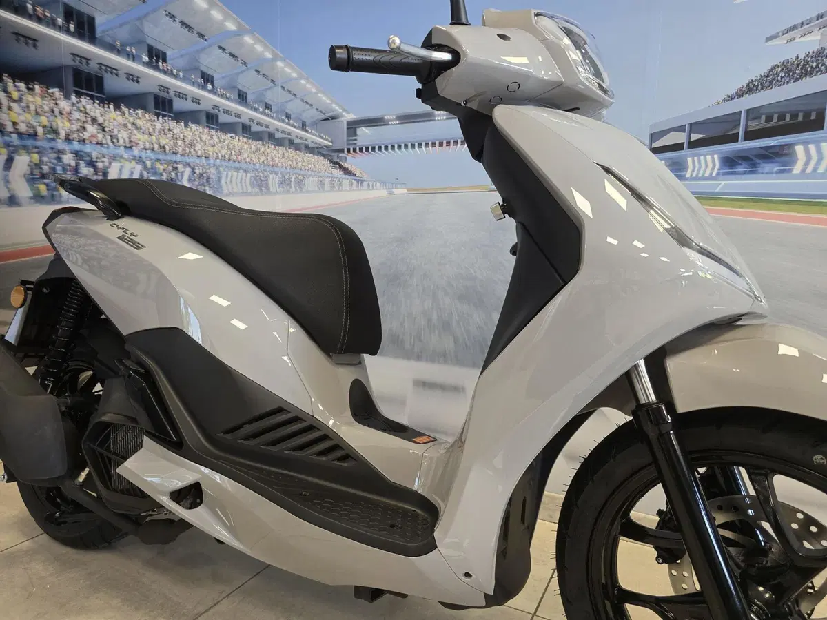 Swm C-Fly 125 (2026) (18)