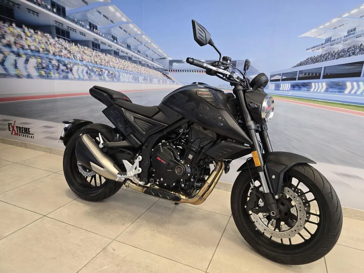 Swm Gran Milano 500 (2026) (2)