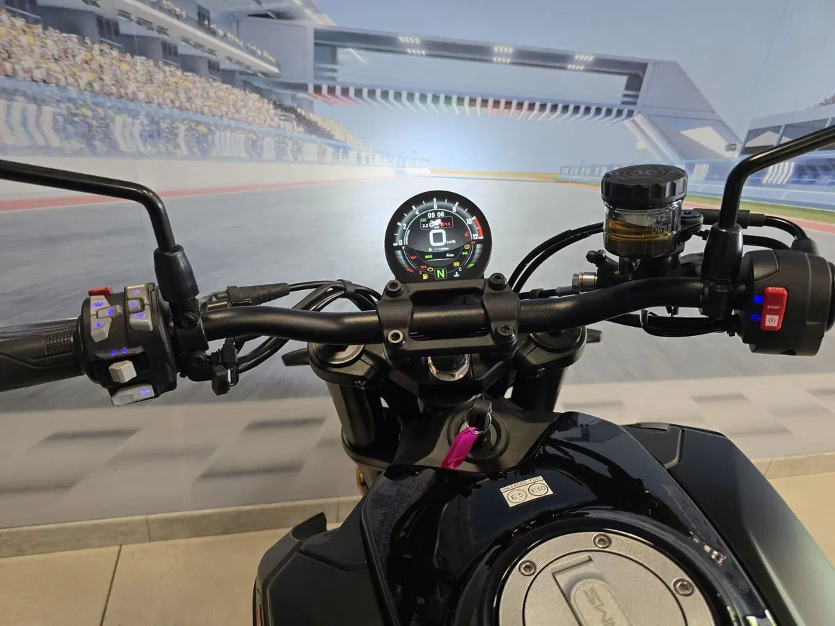 Swm Gran Milano 500 (2026) (6)