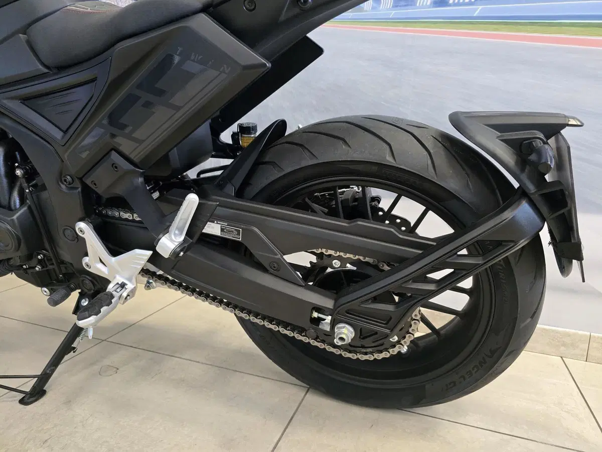 Swm Gran Milano 500 (2026) (7)