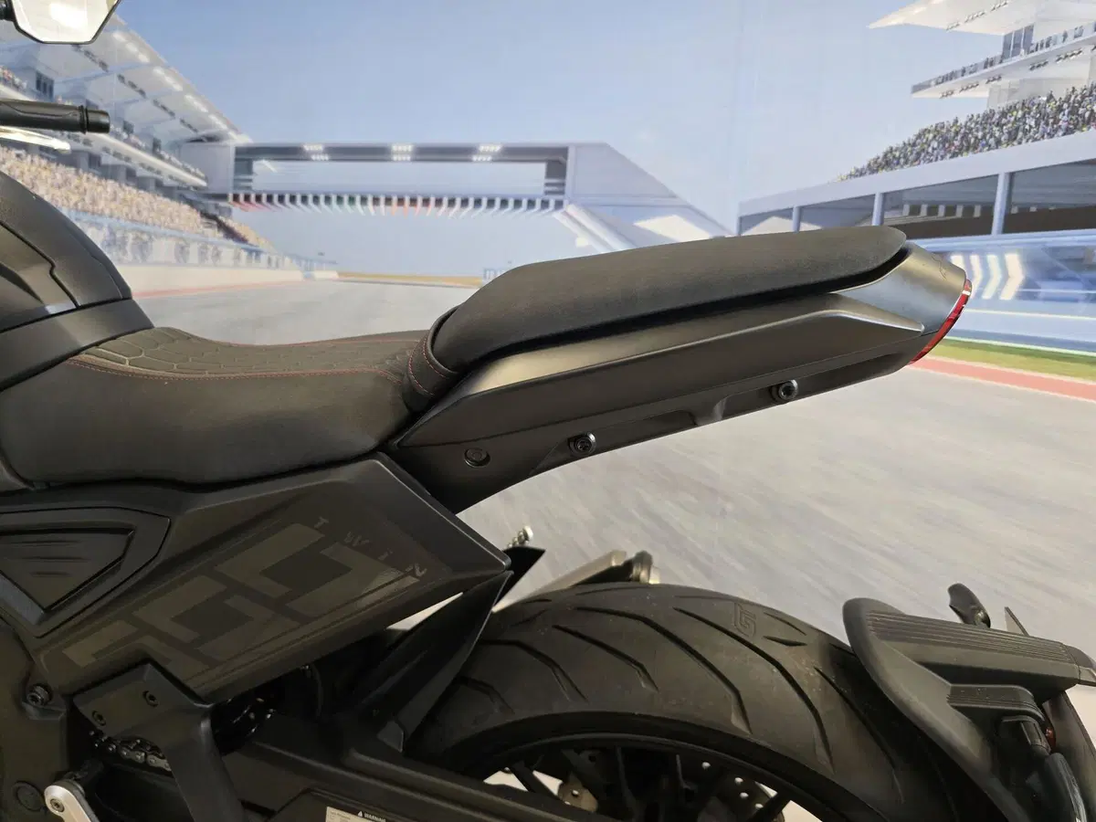 Swm Gran Milano 500 (2026) (8)