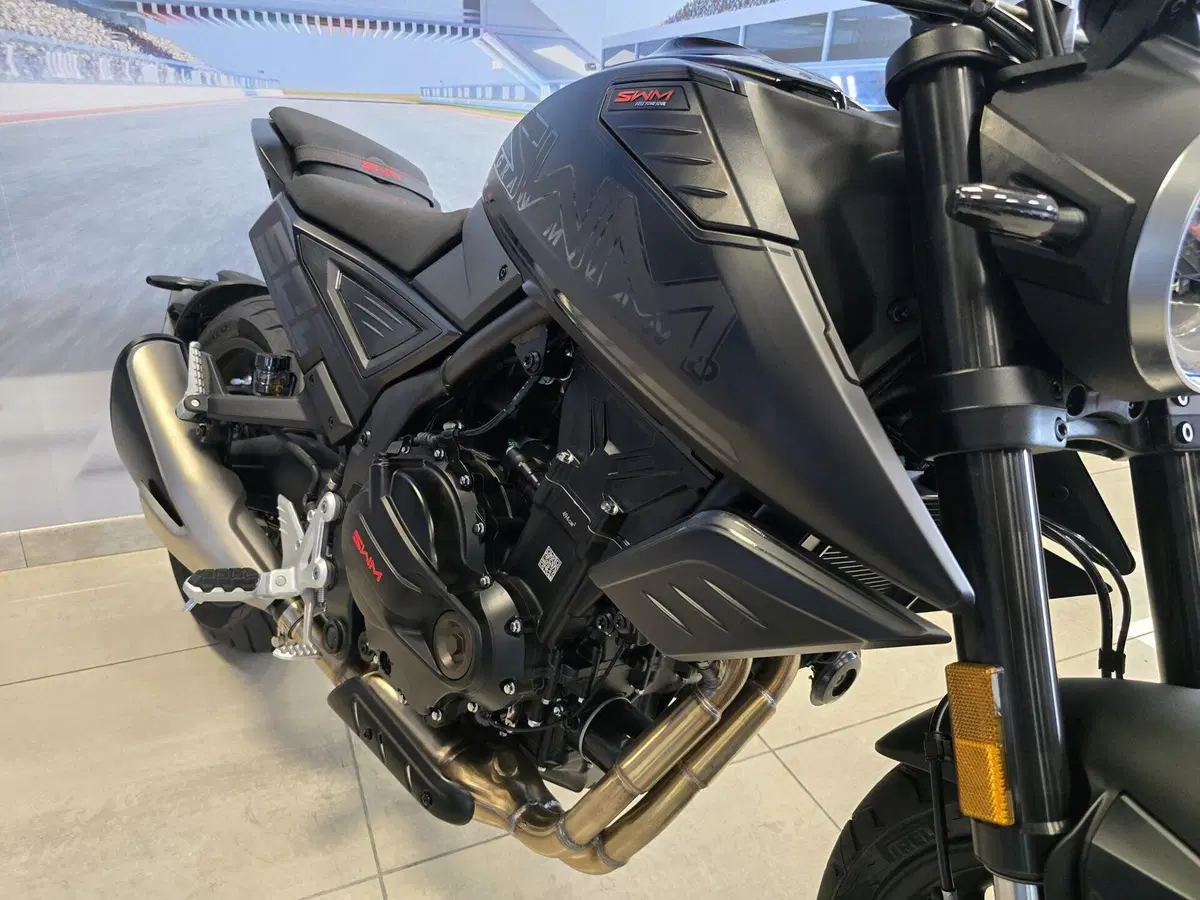 Swm Gran Milano 500 (2026) (13)