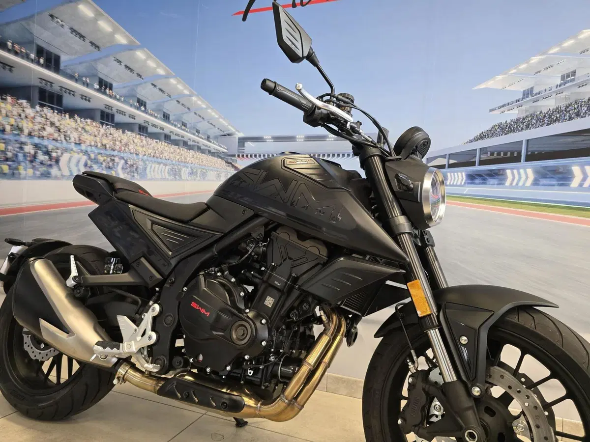 Swm Gran Milano 500 (2026) (14)