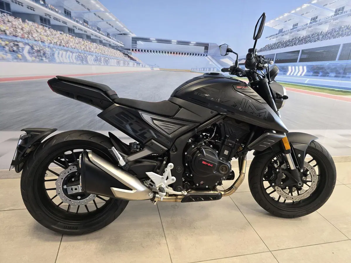 Swm Gran Milano 500 (2026) (17)