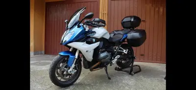 Bmw R 1200 RS (2017 - 19) usata