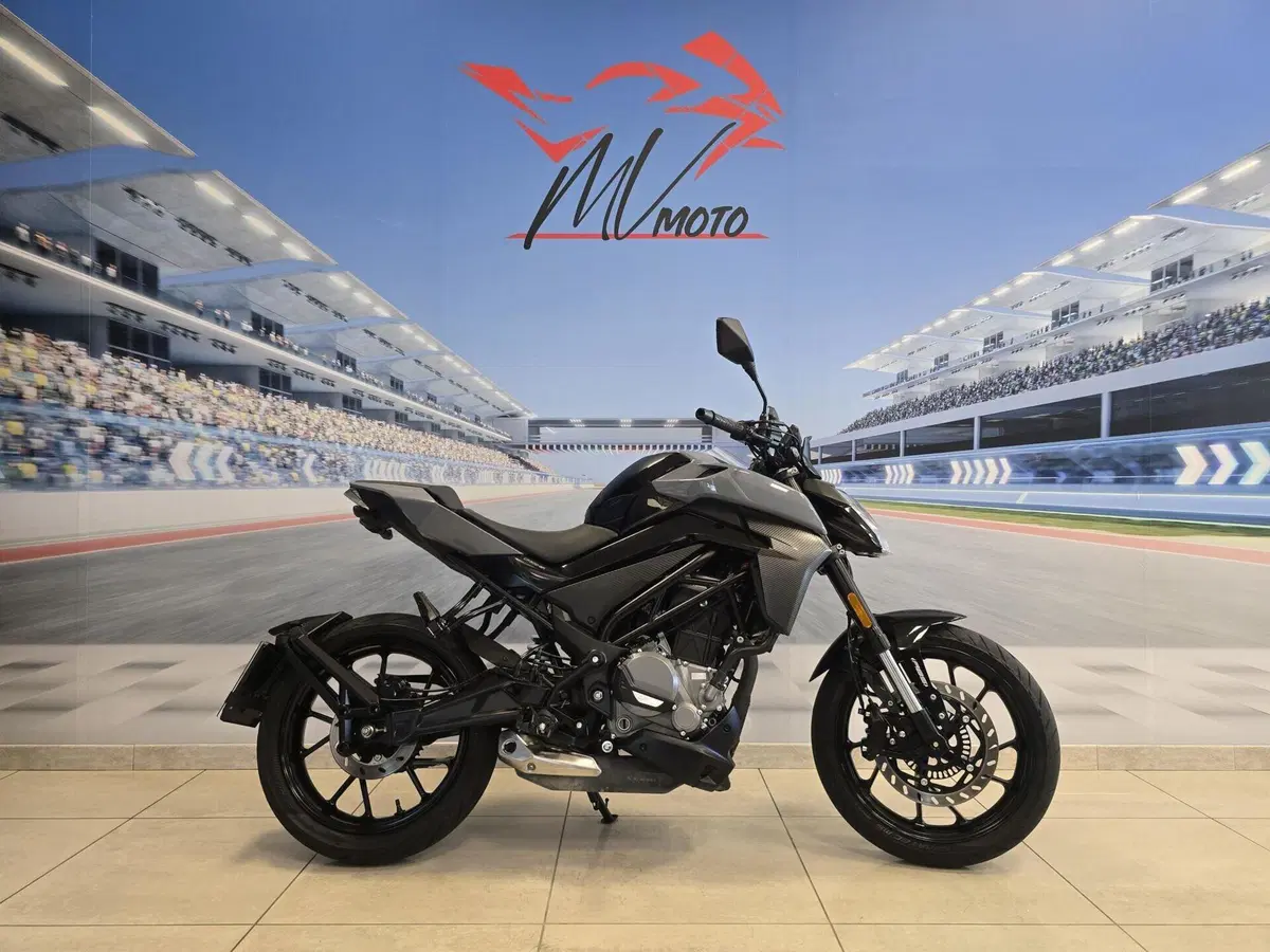 CFMOTO 300NK (2021 - 26)