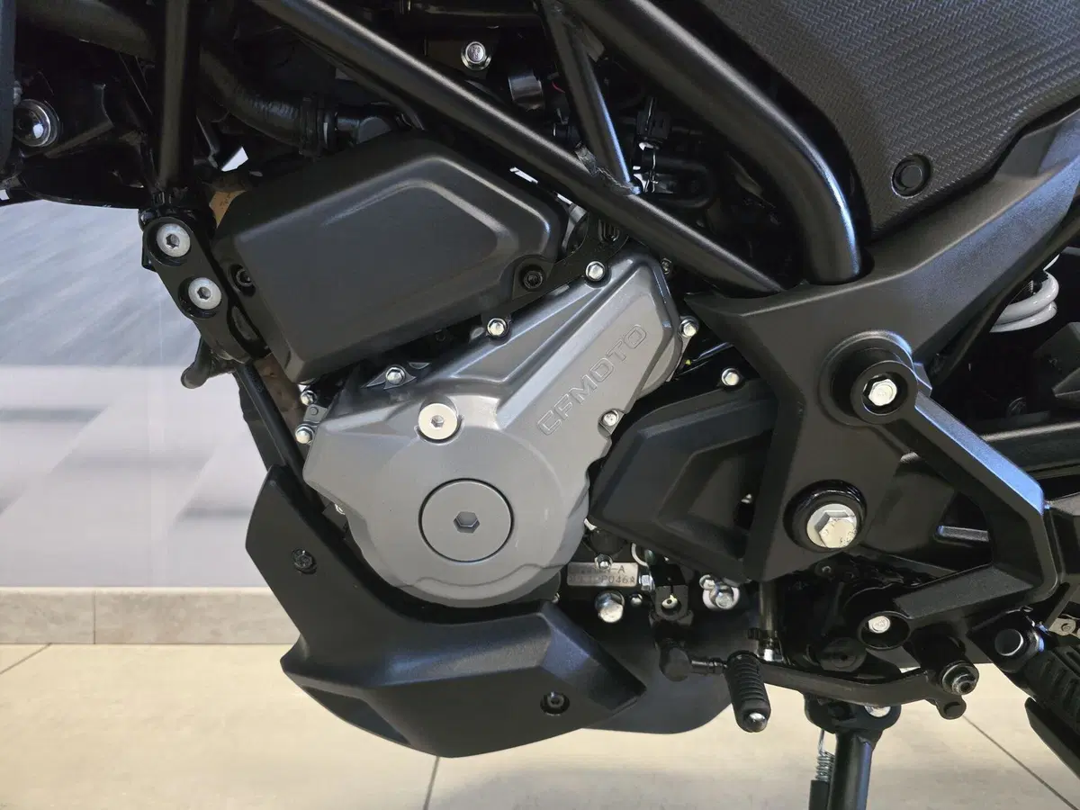 CFMOTO 300NK (2021 - 26) (10)