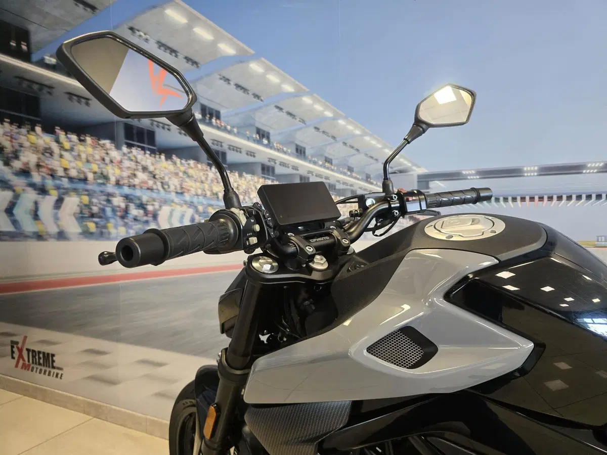 CFMOTO 300NK (2021 - 26) (11)