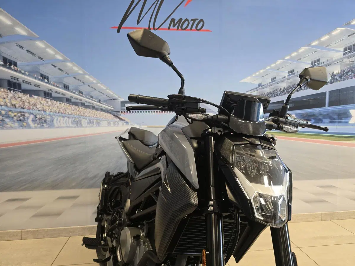 CFMOTO 300NK (2021 - 26) (13)