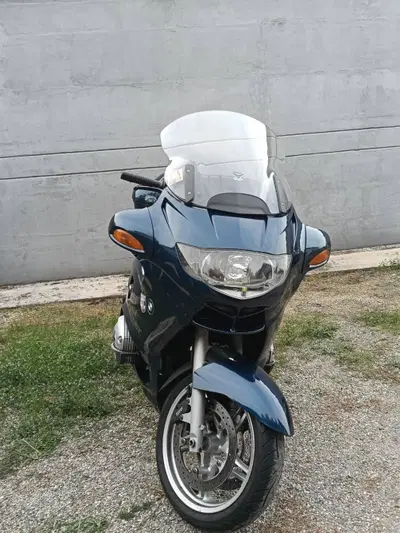 Bmw R 1150 RT (2000 - 06) usata