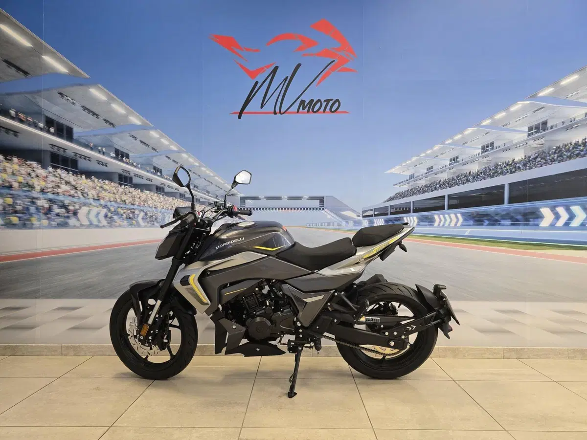 Morbidelli F125 (2025 - 26) (5)