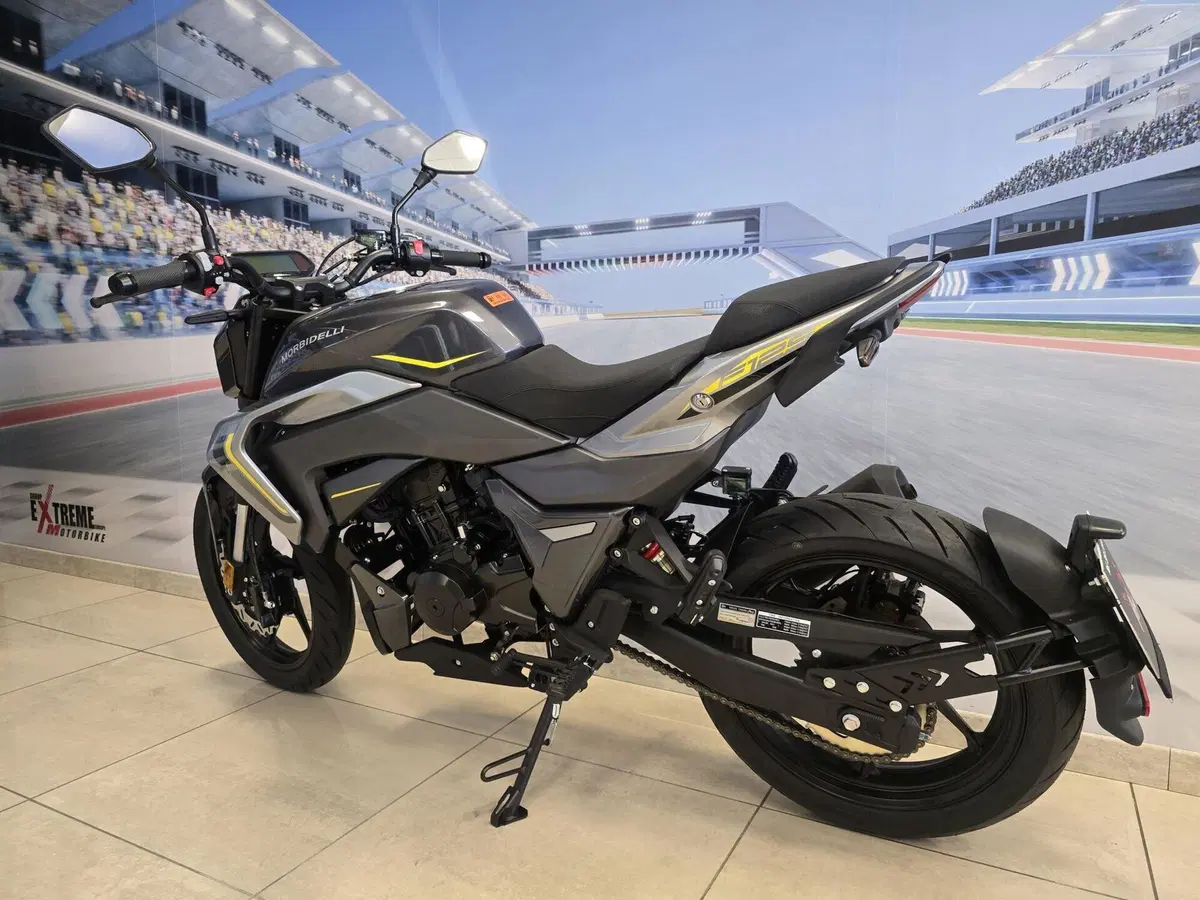 Morbidelli F125 (2025 - 26) (10)